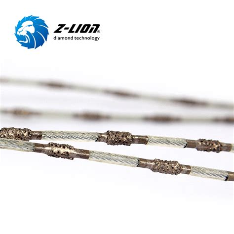 ultra thin diamond wire saw